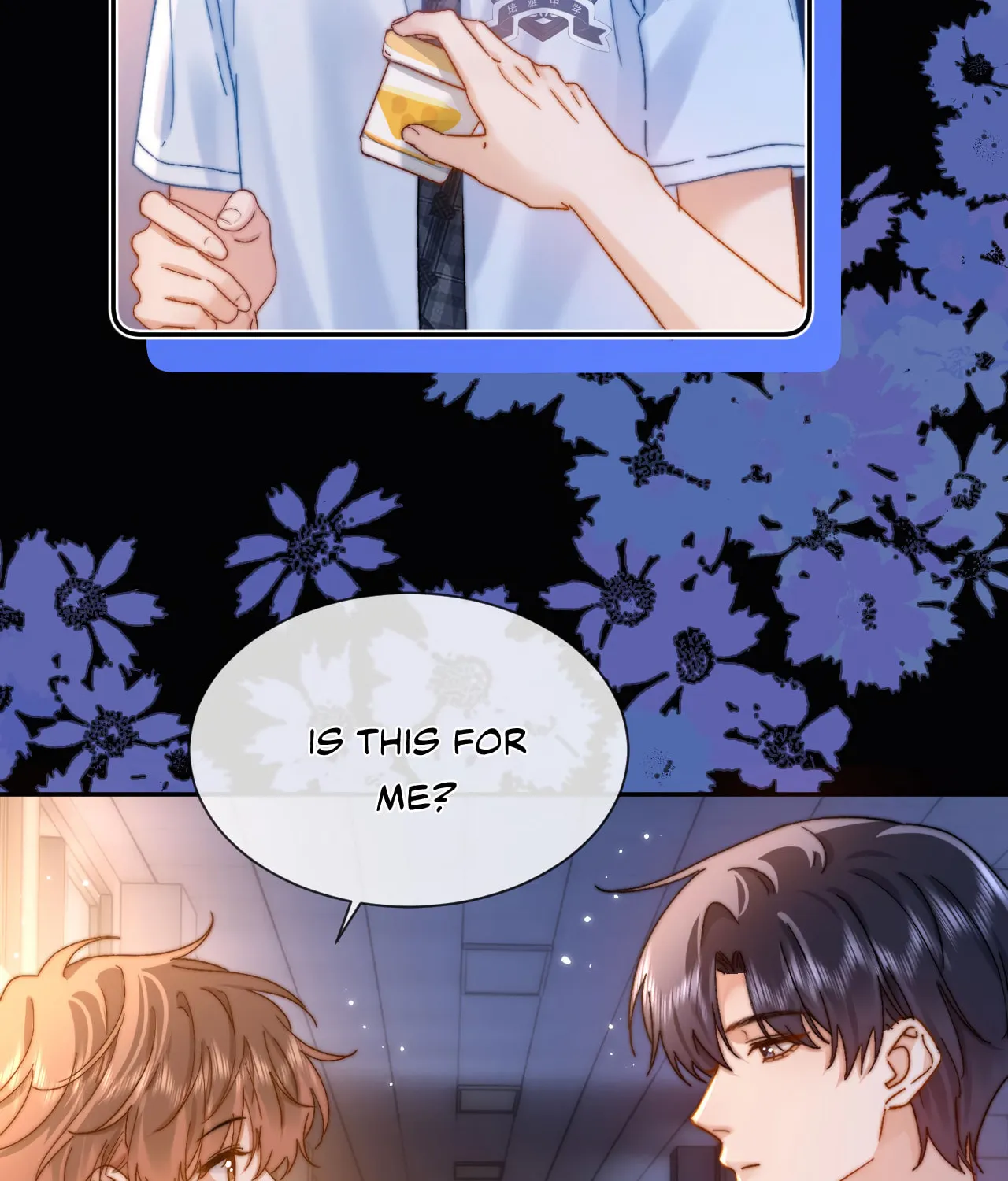 Ke Ai Guo Min Yuan Chapter 23 page 10 - 