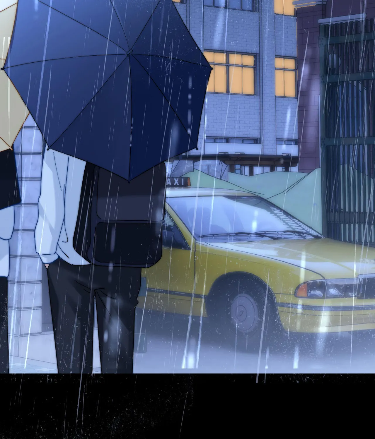 Ke Ai Guo Min Yuan Chapter 24 page 11 - 