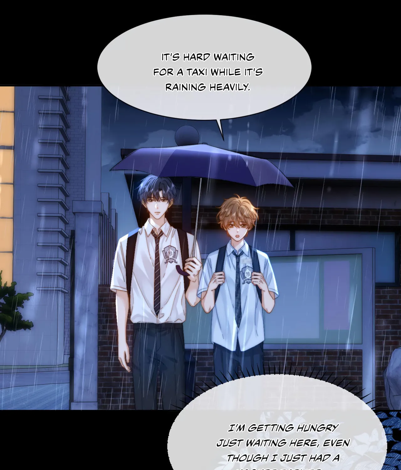 Ke Ai Guo Min Yuan Chapter 24 page 13 - 