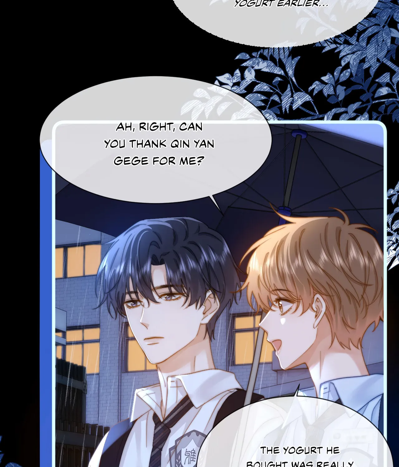 Ke Ai Guo Min Yuan Chapter 24 page 14 - 