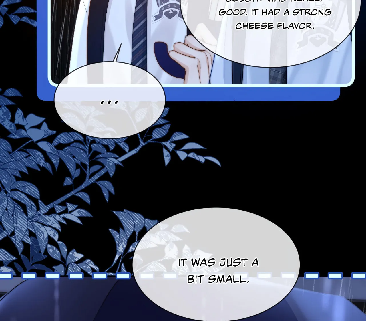 Ke Ai Guo Min Yuan Chapter 24 page 15 - 
