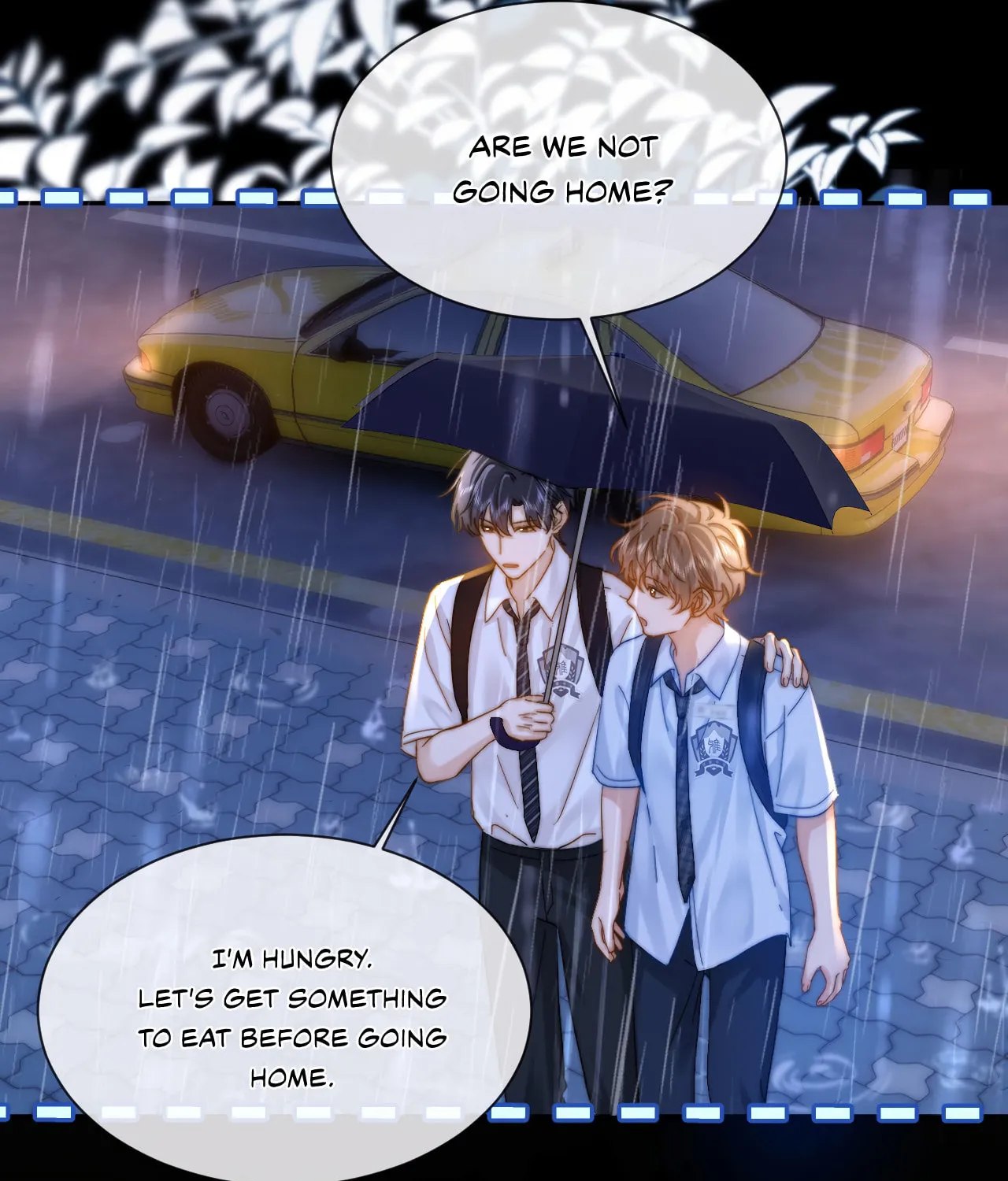 Ke Ai Guo Min Yuan Chapter 24 page 20 - 