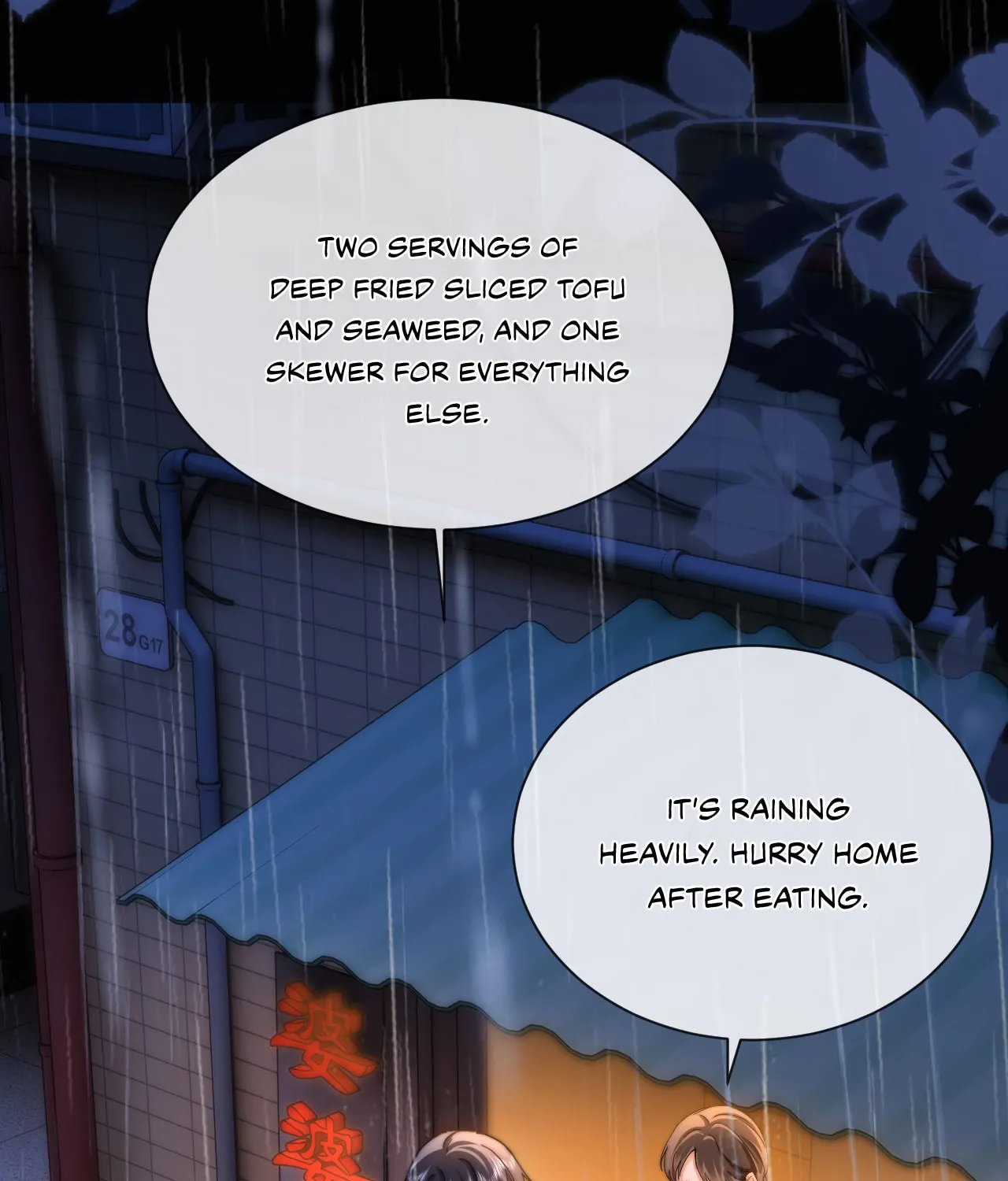 Ke Ai Guo Min Yuan Chapter 24 page 22 - 