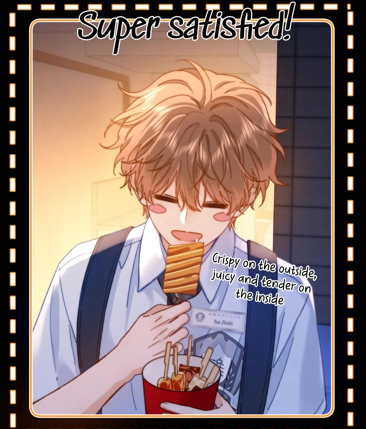 Ke Ai Guo Min Yuan Chapter 24 page 26 - 