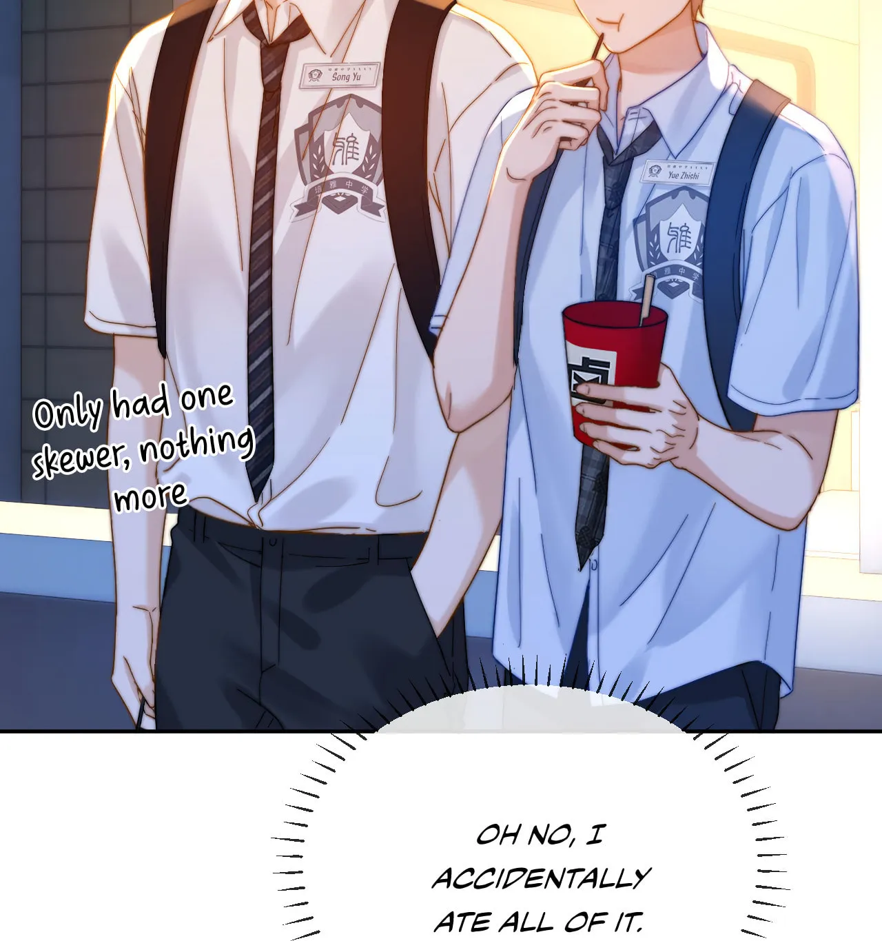 Ke Ai Guo Min Yuan Chapter 24 page 29 - 
