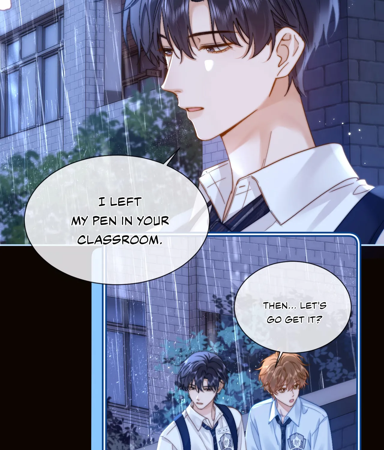 Ke Ai Guo Min Yuan Chapter 24 page 4 - 