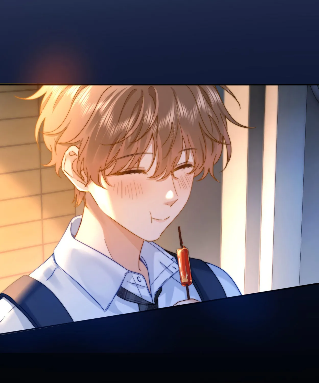 Ke Ai Guo Min Yuan Chapter 24 page 32 - 