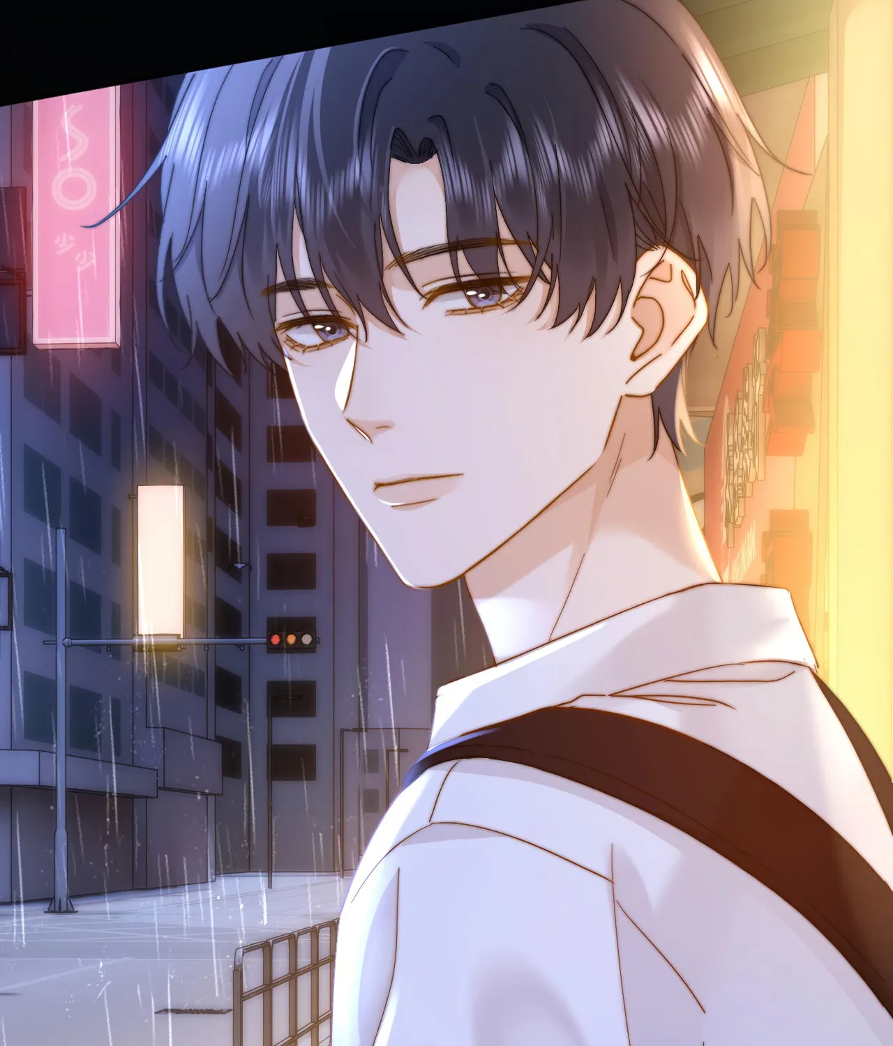 Ke Ai Guo Min Yuan Chapter 24 page 34 - 