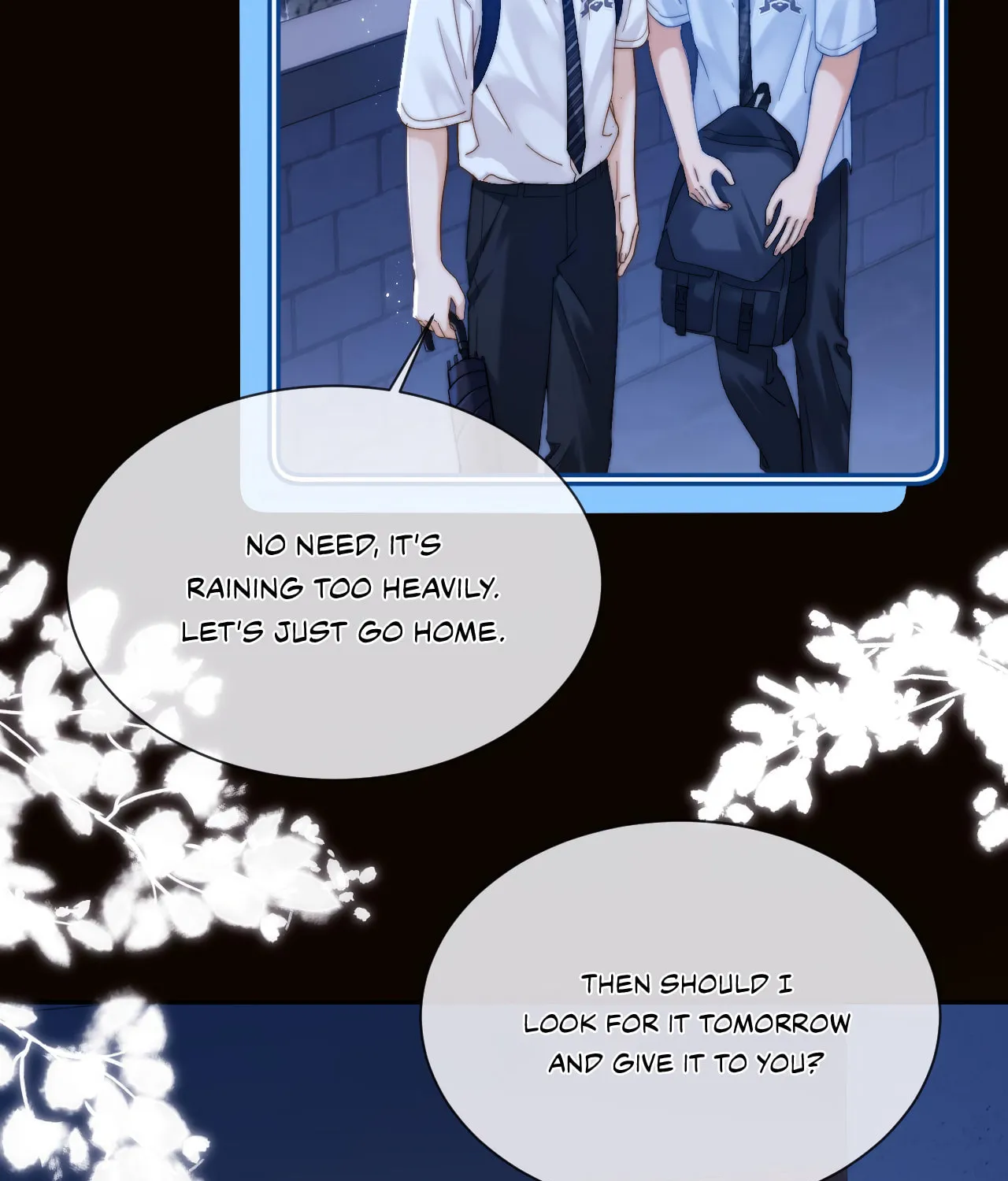 Ke Ai Guo Min Yuan Chapter 24 page 5 - 