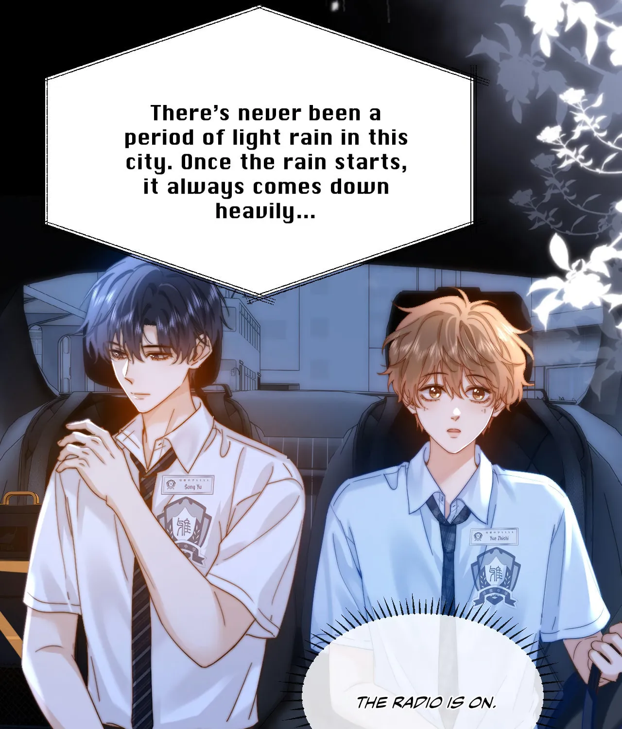 Ke Ai Guo Min Yuan Chapter 24 page 42 - 
