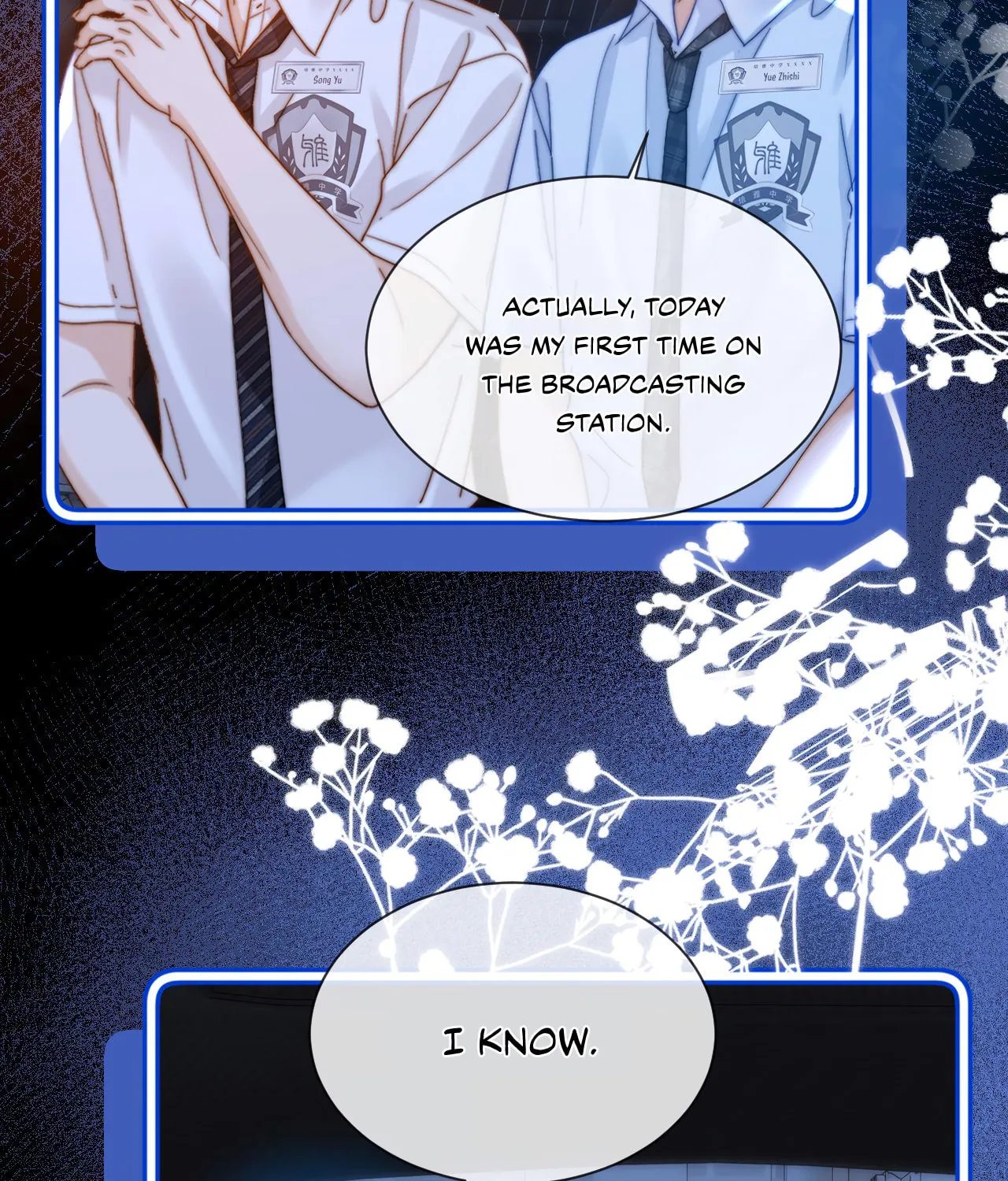 Ke Ai Guo Min Yuan Chapter 24 page 44 - 