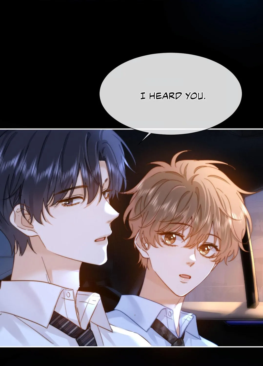 Ke Ai Guo Min Yuan Chapter 24 page 46 - 