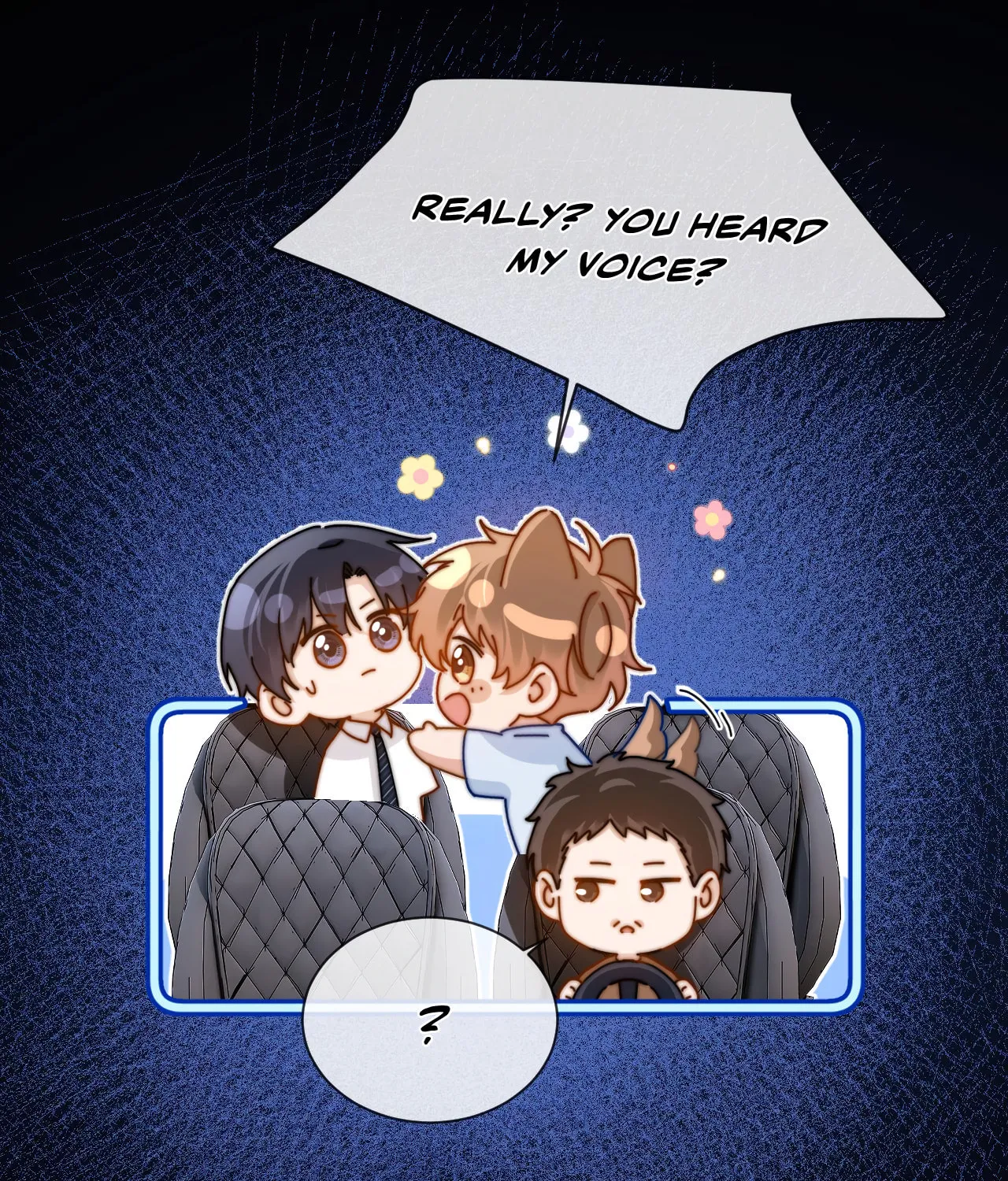 Ke Ai Guo Min Yuan Chapter 24 page 48 - 