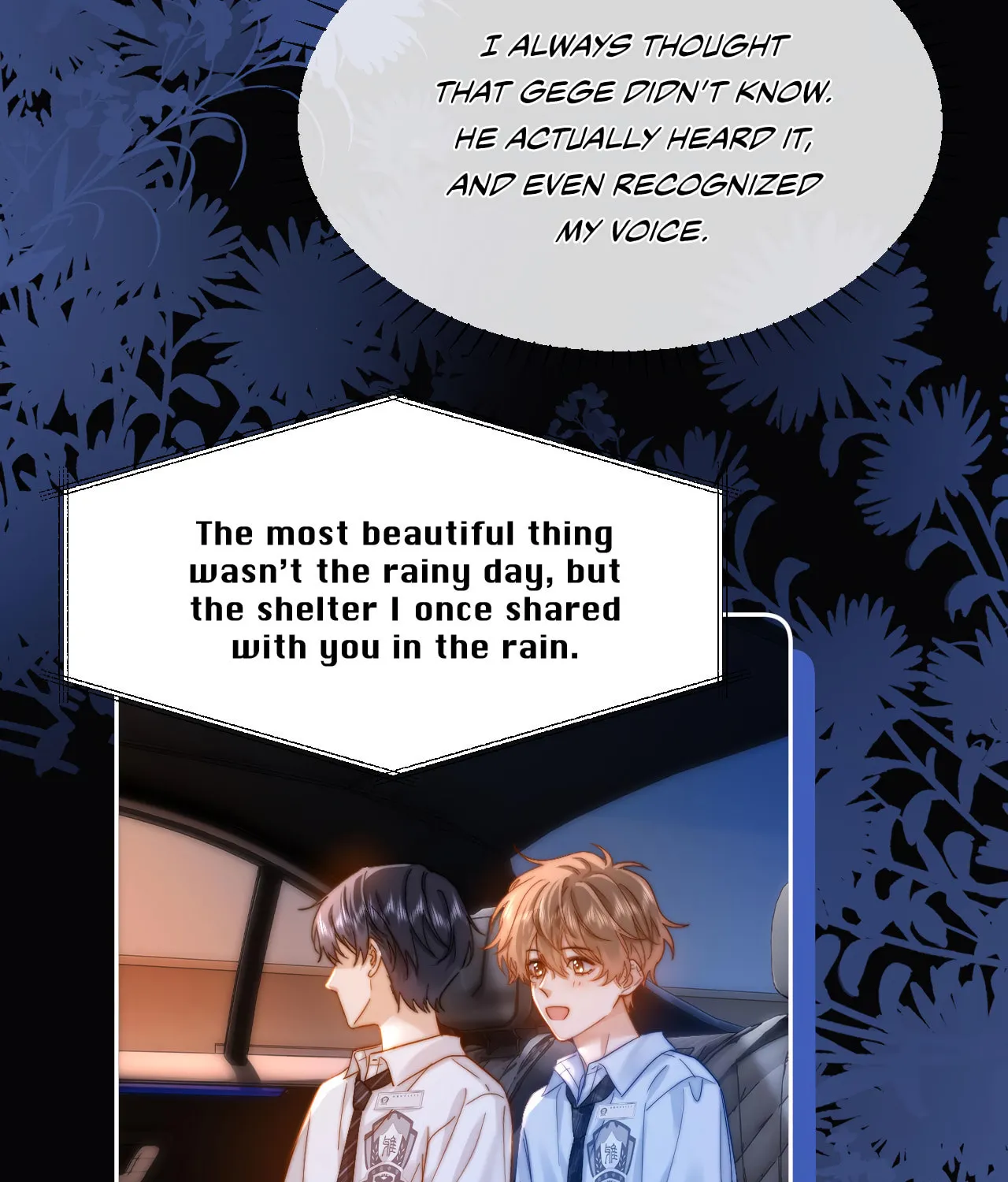 Ke Ai Guo Min Yuan Chapter 24 page 50 - 