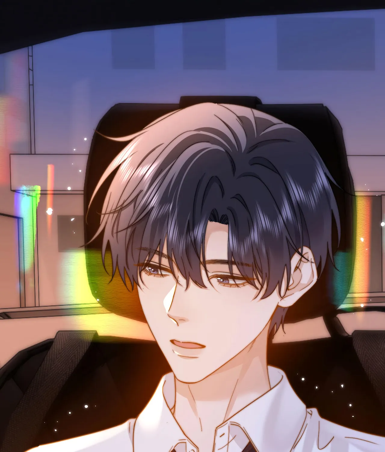Ke Ai Guo Min Yuan Chapter 24 page 57 - 