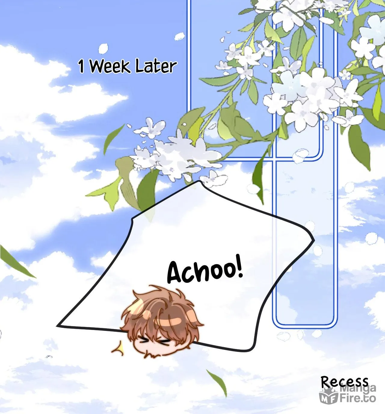 Ke Ai Guo Min Yuan Chapter 24 page 65 - 