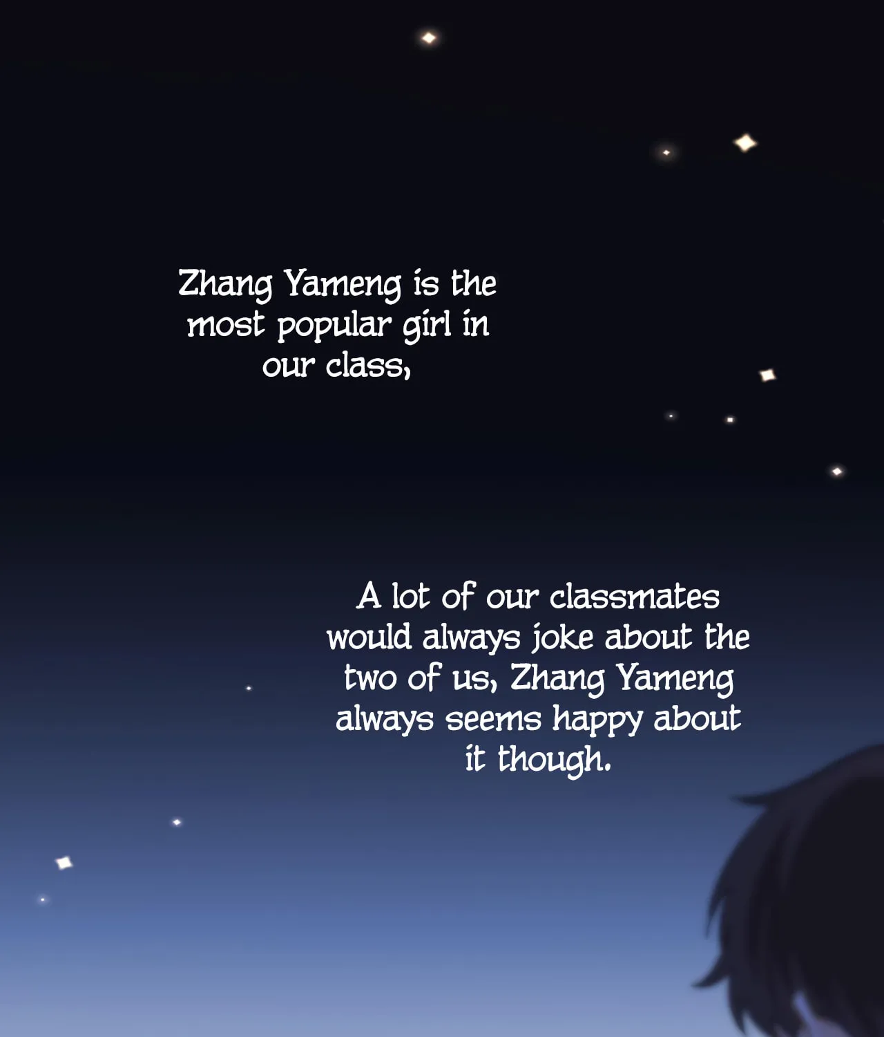 Ke Ai Guo Min Yuan Chapter 24 page 72 - 
