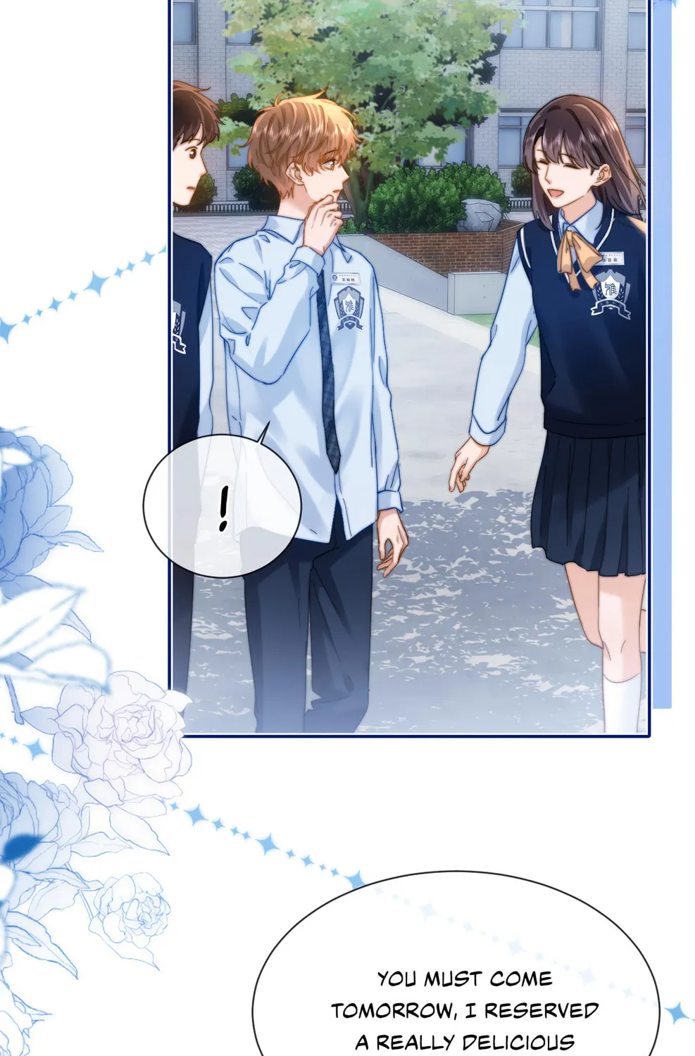 Ke Ai Guo Min Yuan Chapter 24 page 78 - 