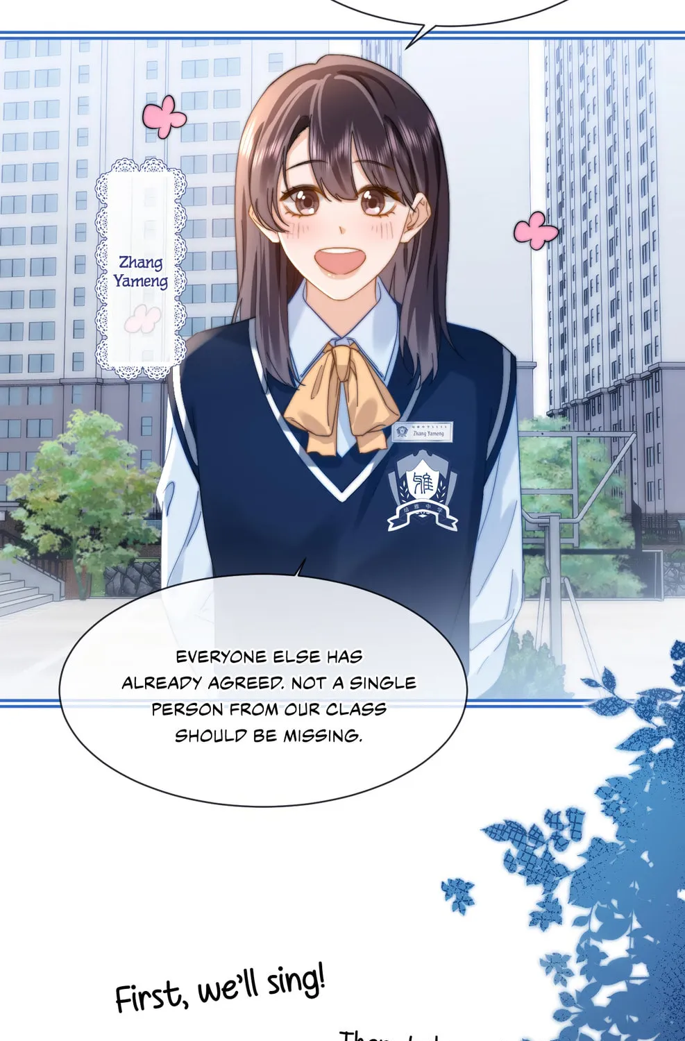 Ke Ai Guo Min Yuan Chapter 24 page 80 - 