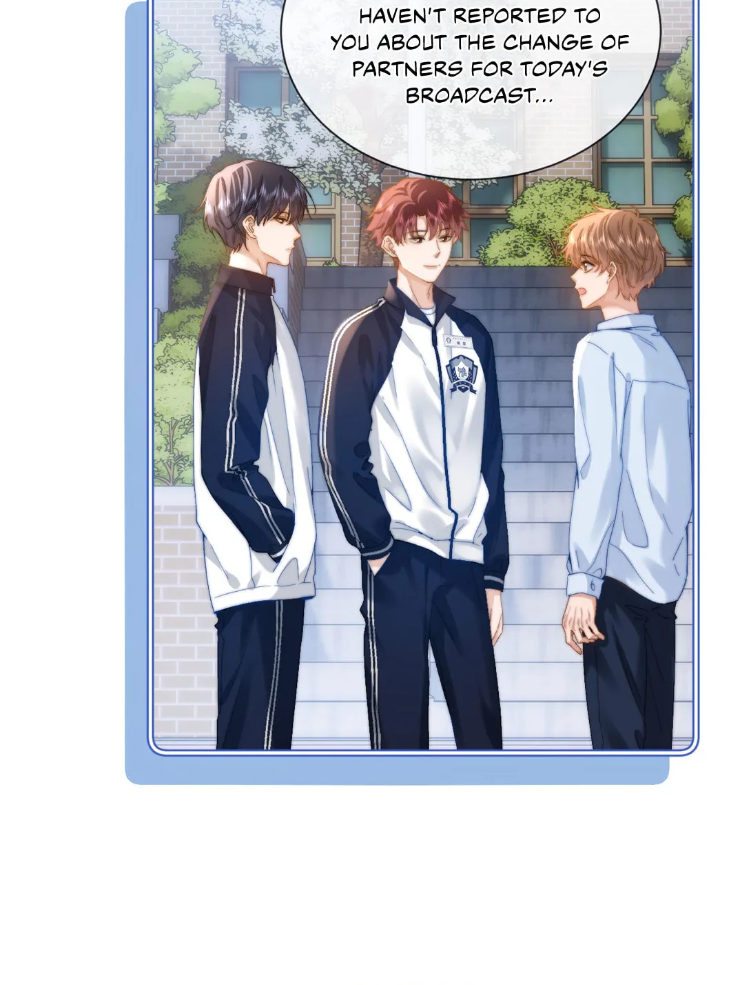 Ke Ai Guo Min Yuan Chapter 25 page 12 - 