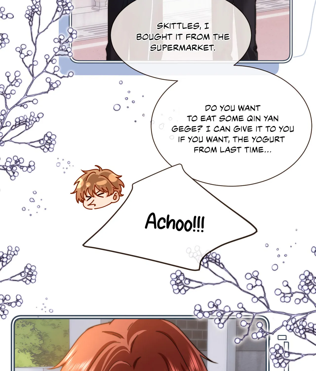 Ke Ai Guo Min Yuan Chapter 25 page 16 - 