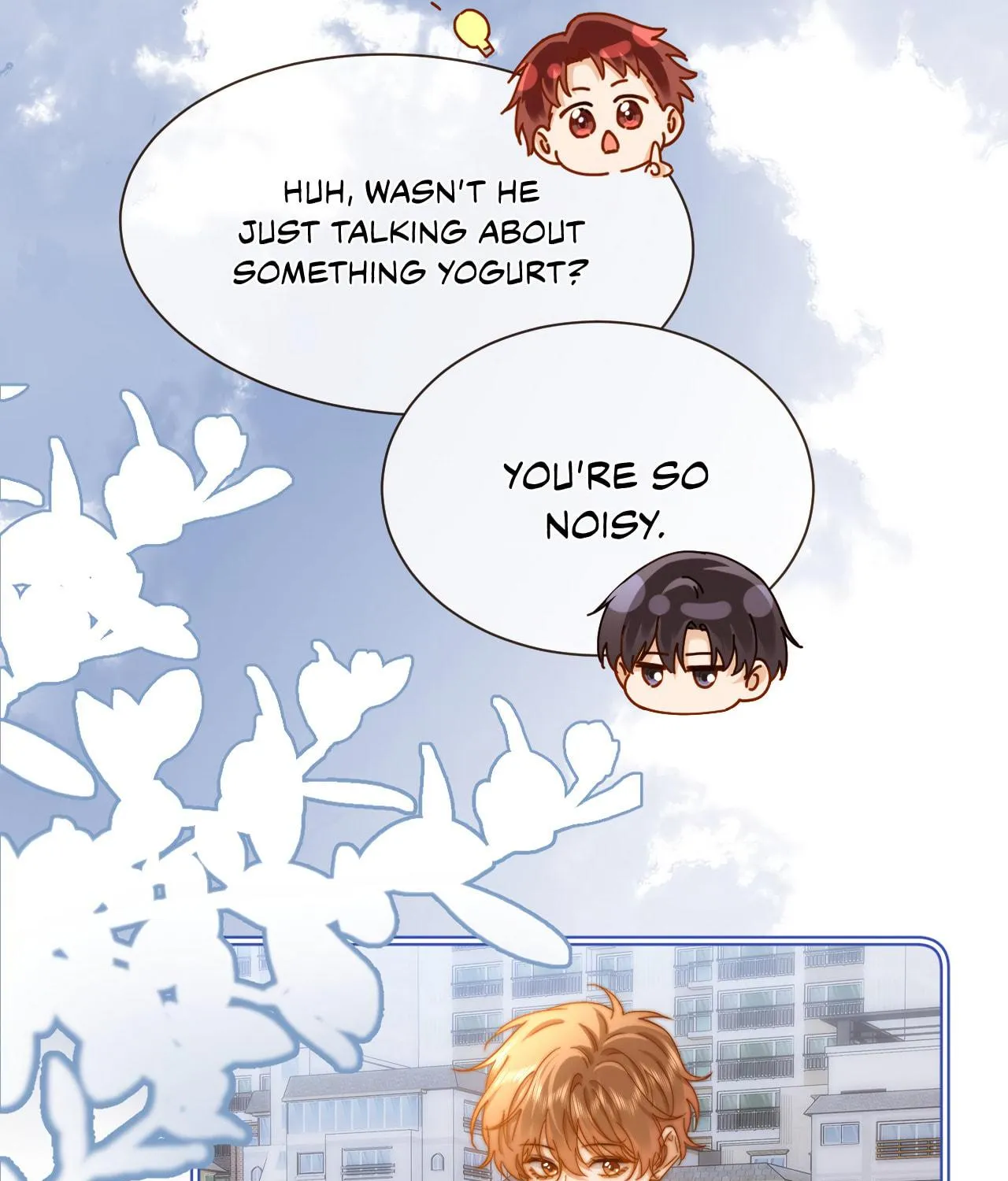 Ke Ai Guo Min Yuan Chapter 25 page 23 - 