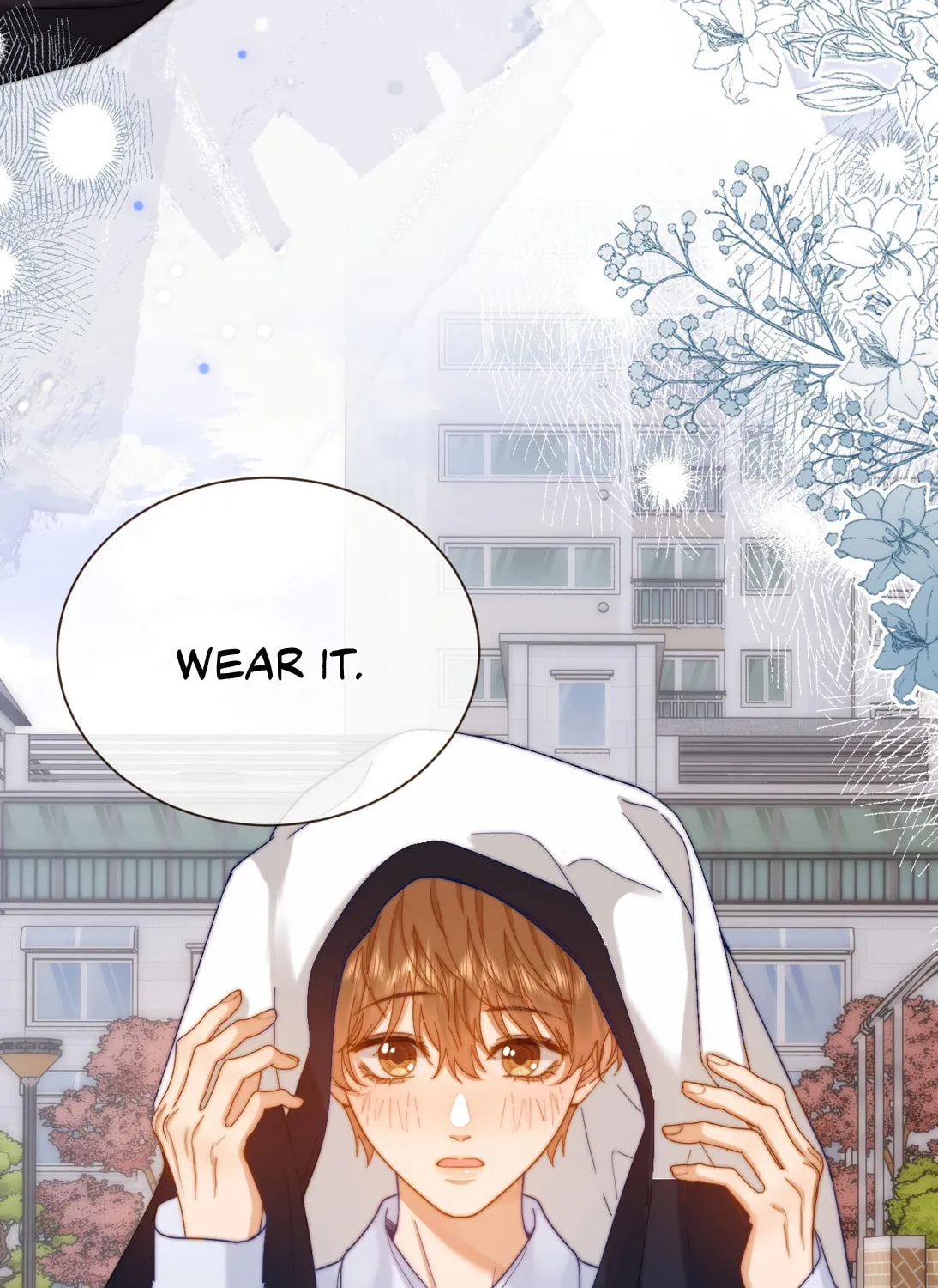 Ke Ai Guo Min Yuan Chapter 25 page 28 - 
