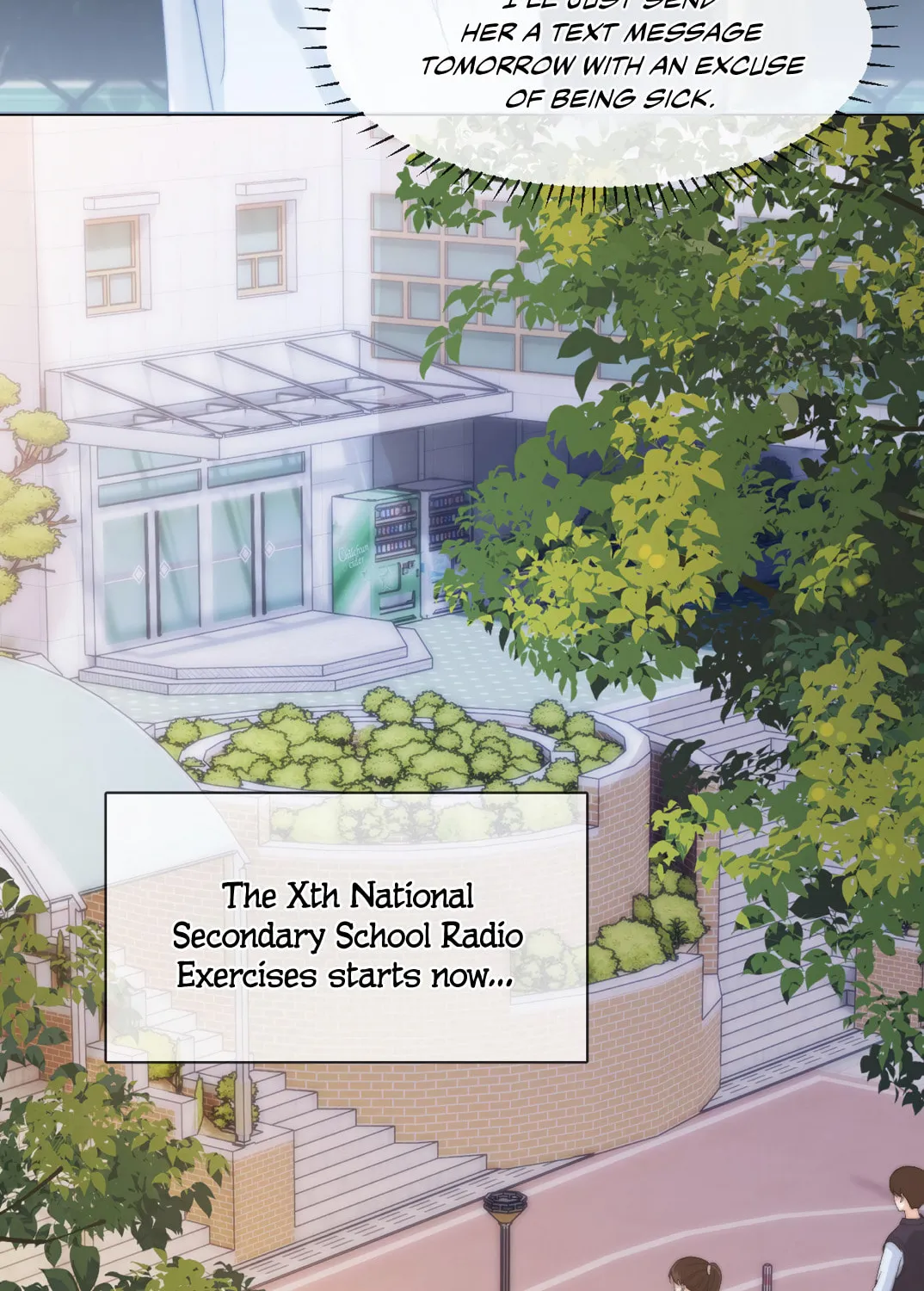 Ke Ai Guo Min Yuan Chapter 25 page 4 - 
