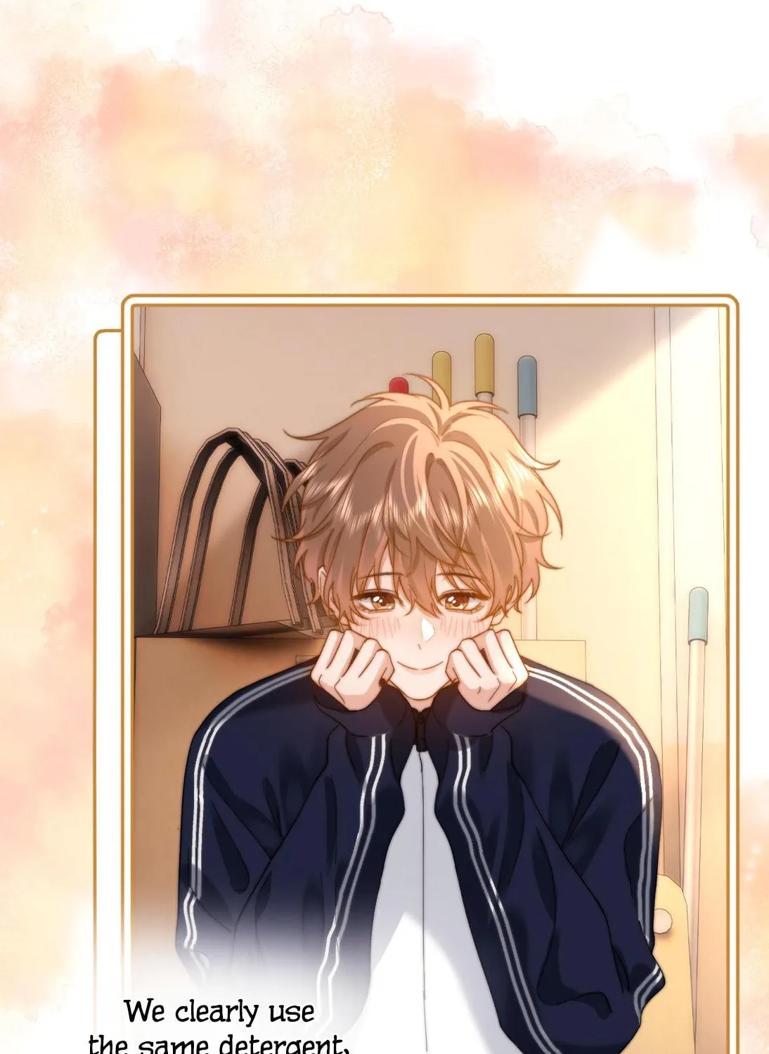 Ke Ai Guo Min Yuan Chapter 25 page 33 - 