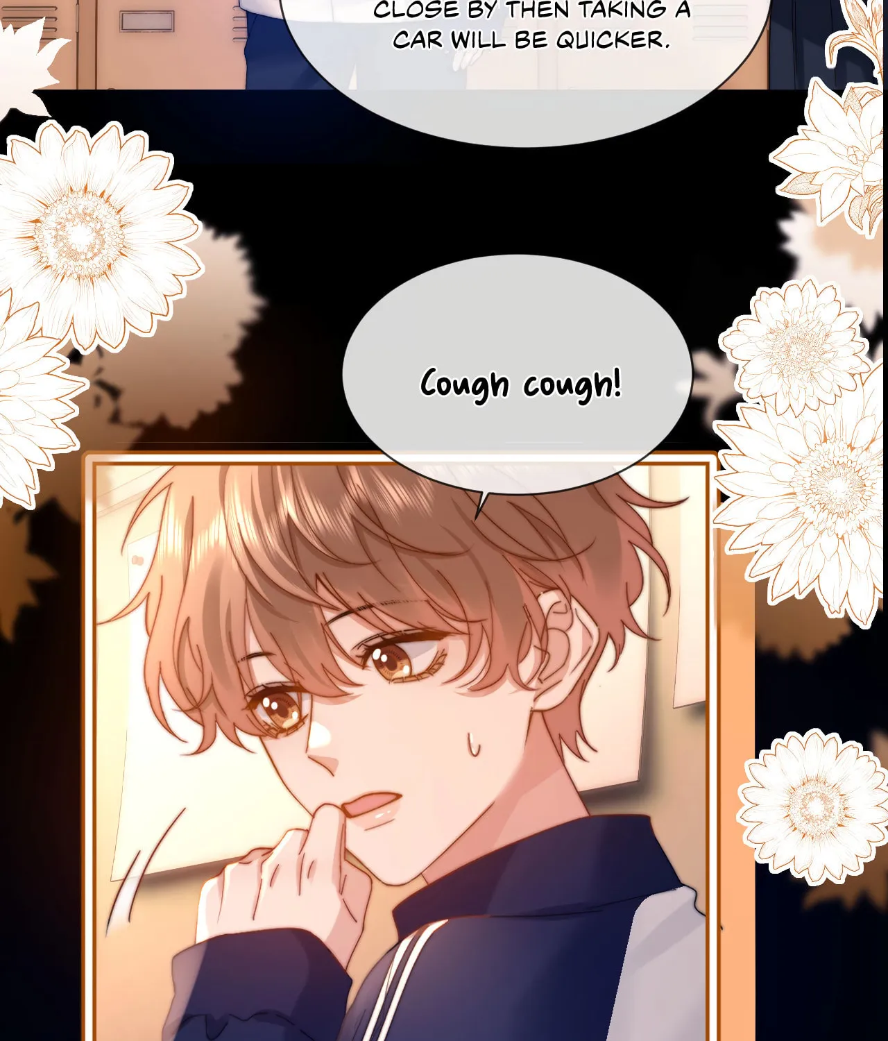 Ke Ai Guo Min Yuan Chapter 25 page 40 - 