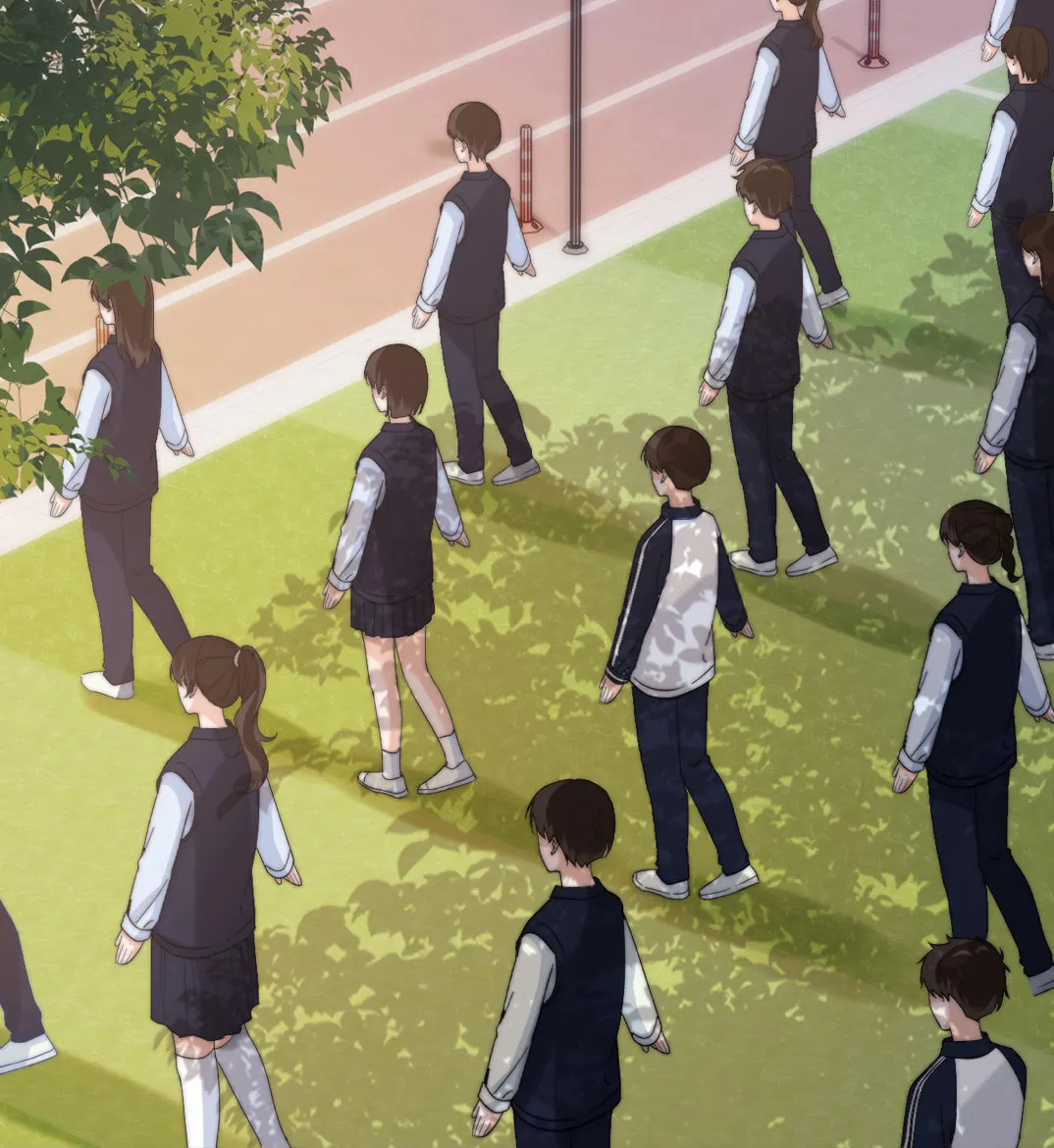 Ke Ai Guo Min Yuan Chapter 25 page 5 - 