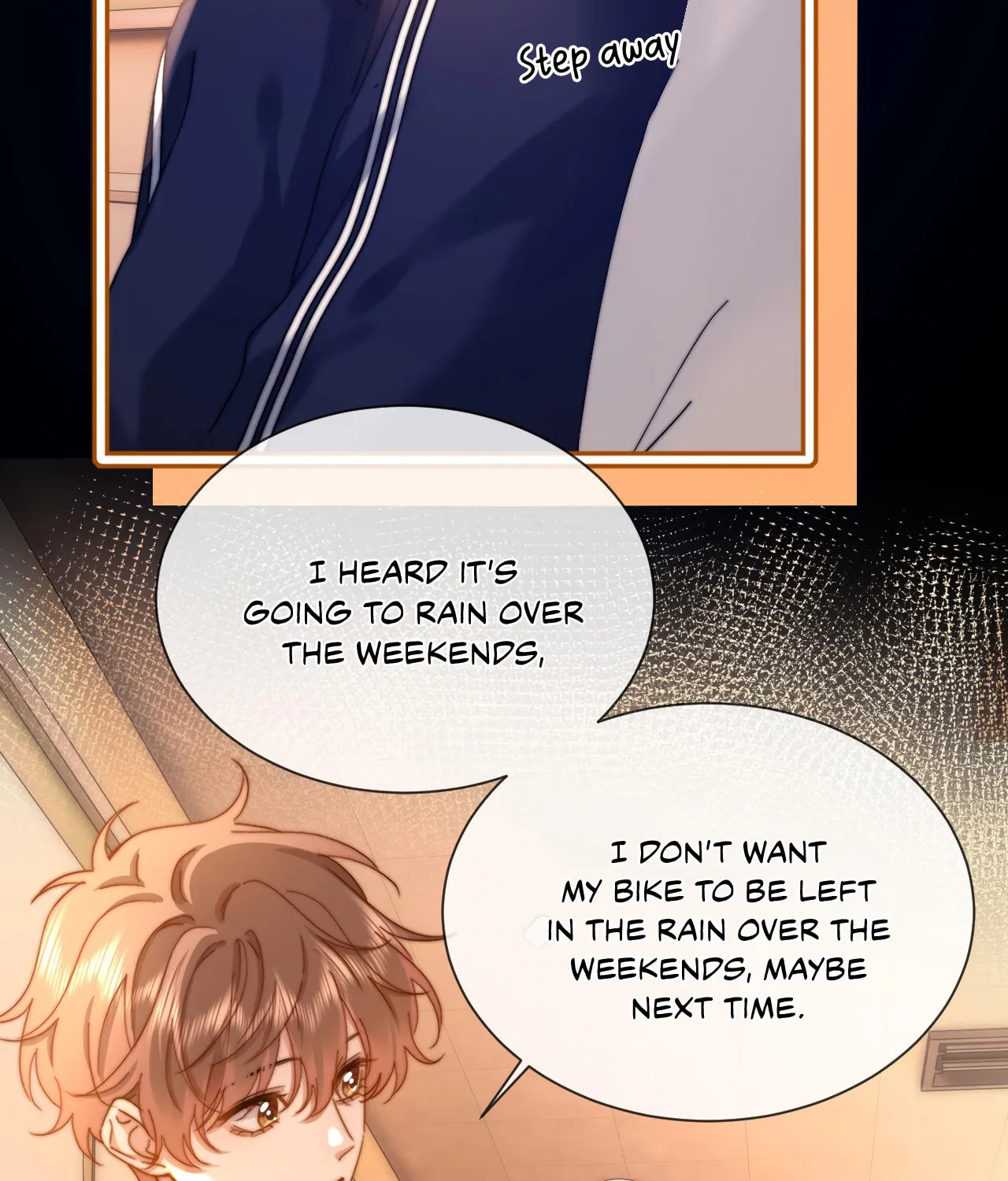 Ke Ai Guo Min Yuan Chapter 25 page 41 - 