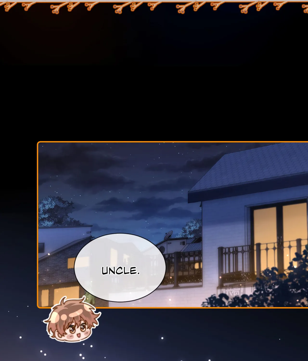 Ke Ai Guo Min Yuan Chapter 25 page 43 - 