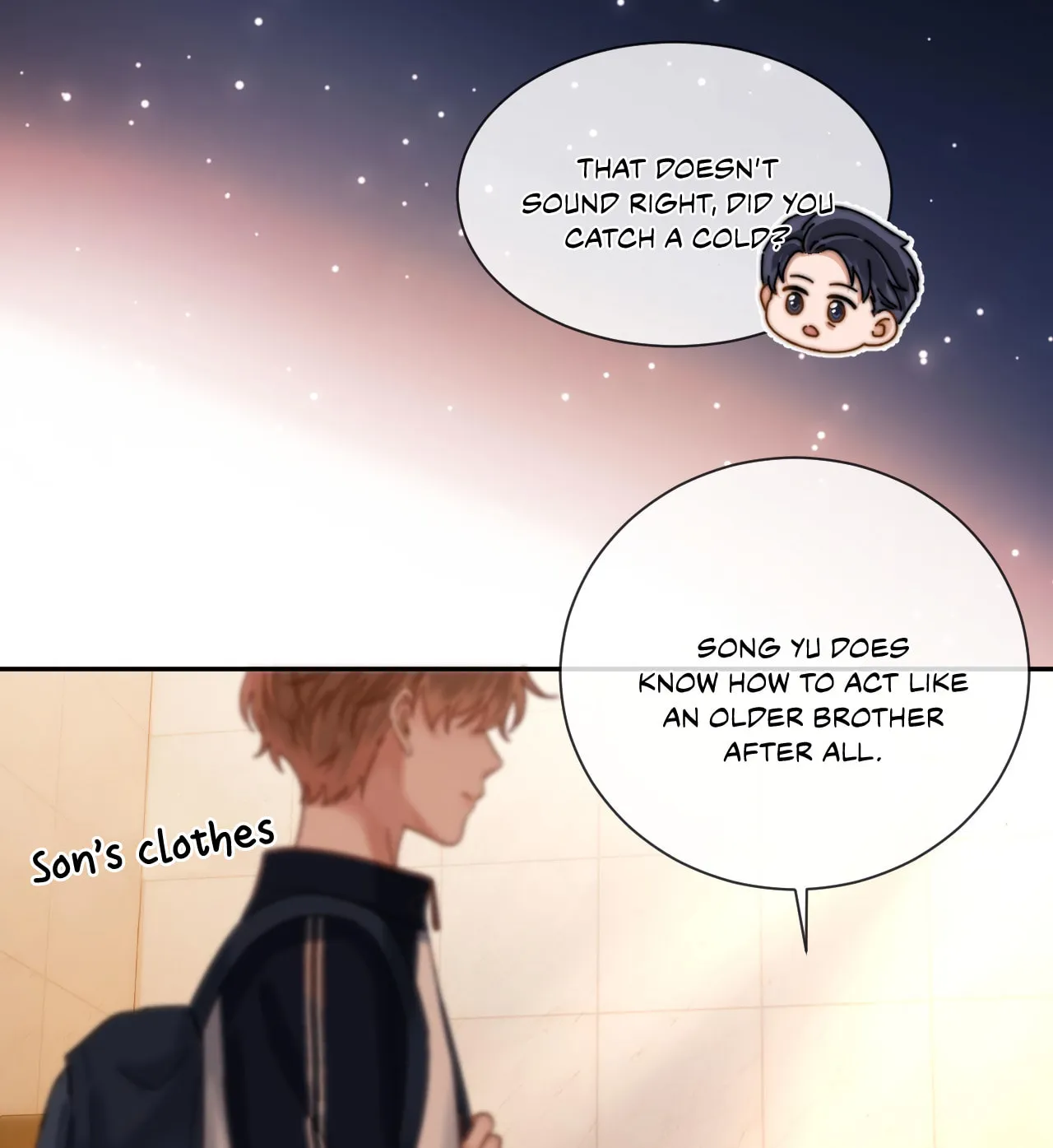 Ke Ai Guo Min Yuan Chapter 25 page 44 - 