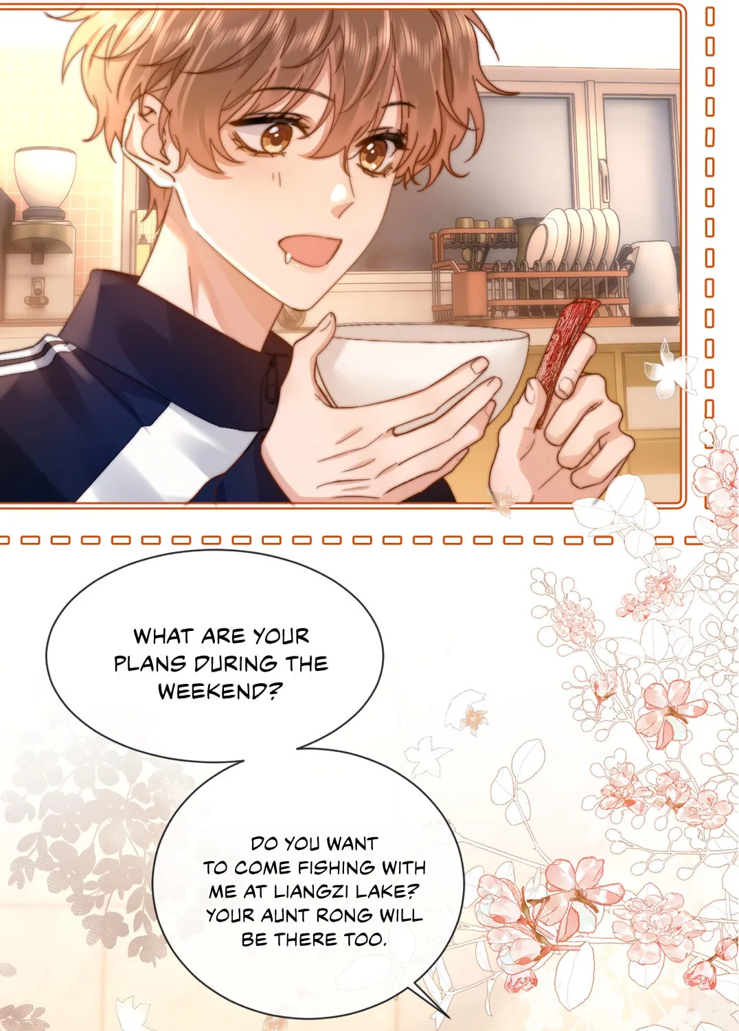 Ke Ai Guo Min Yuan Chapter 25 page 47 - 
