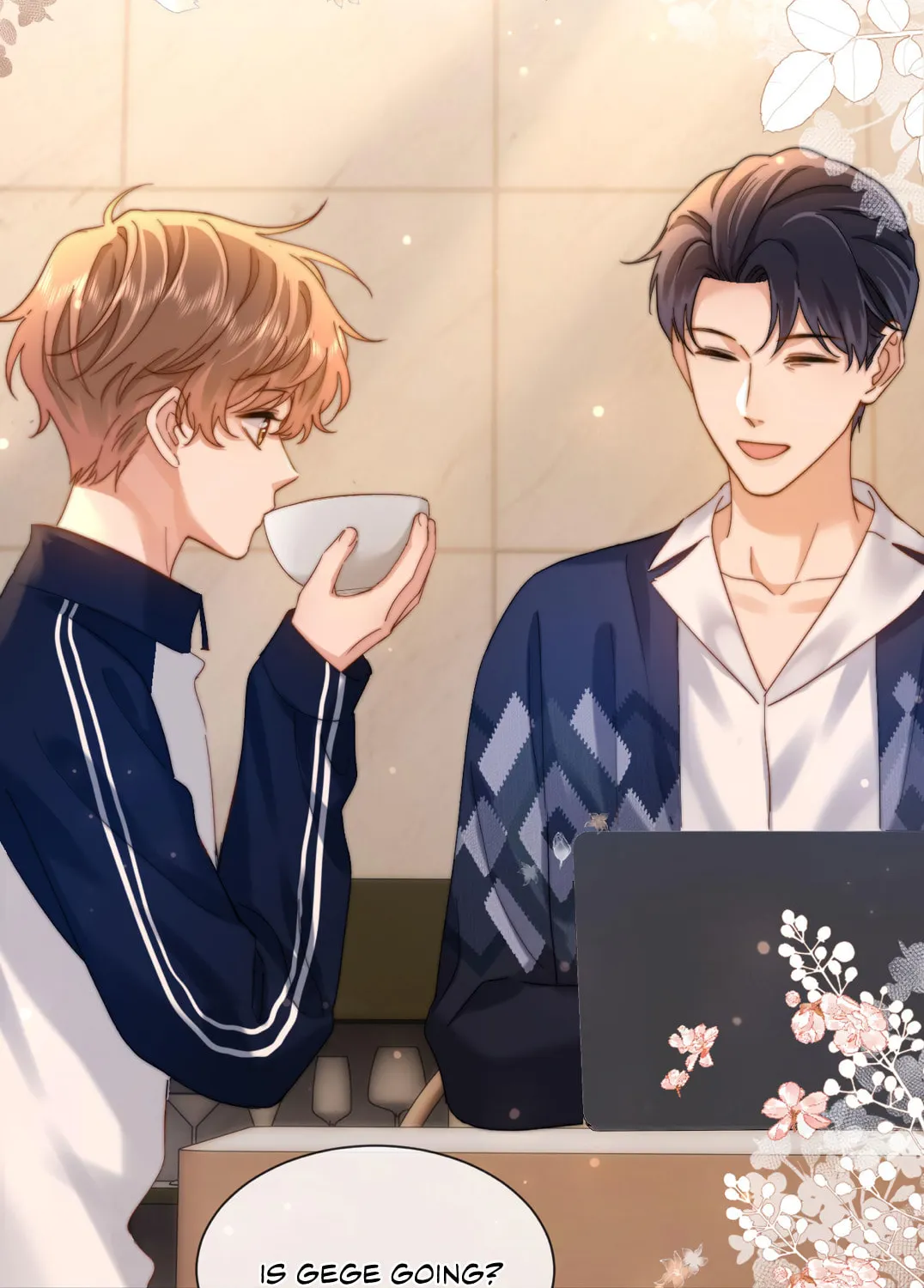 Ke Ai Guo Min Yuan Chapter 25 page 48 - 