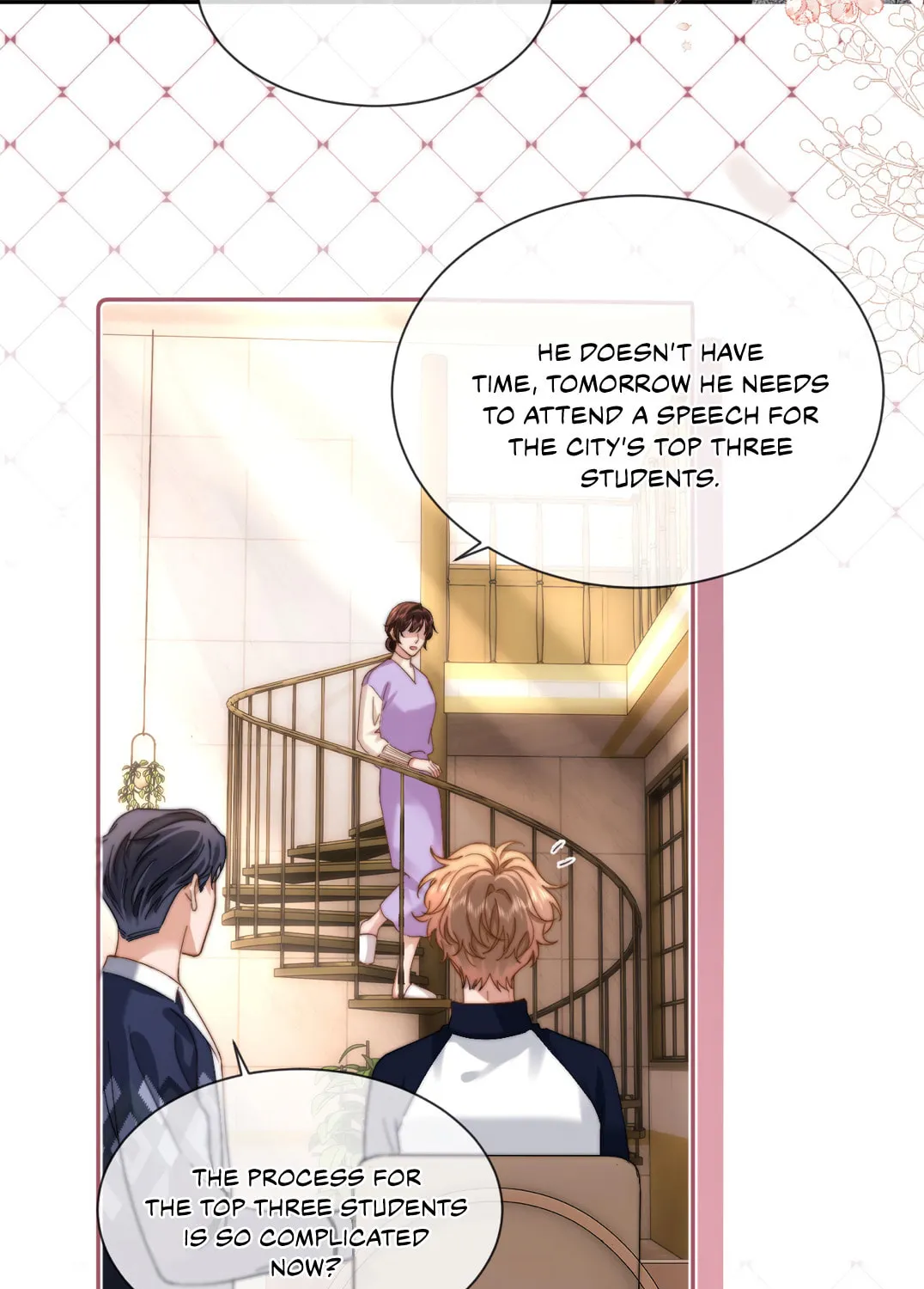 Ke Ai Guo Min Yuan Chapter 25 page 49 - 