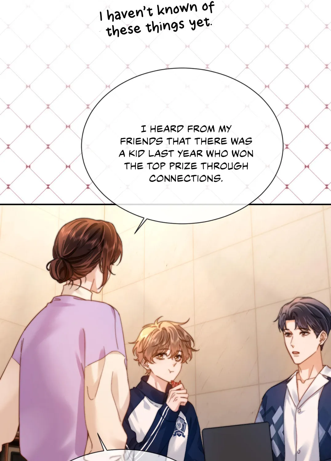 Ke Ai Guo Min Yuan Chapter 25 page 51 - 