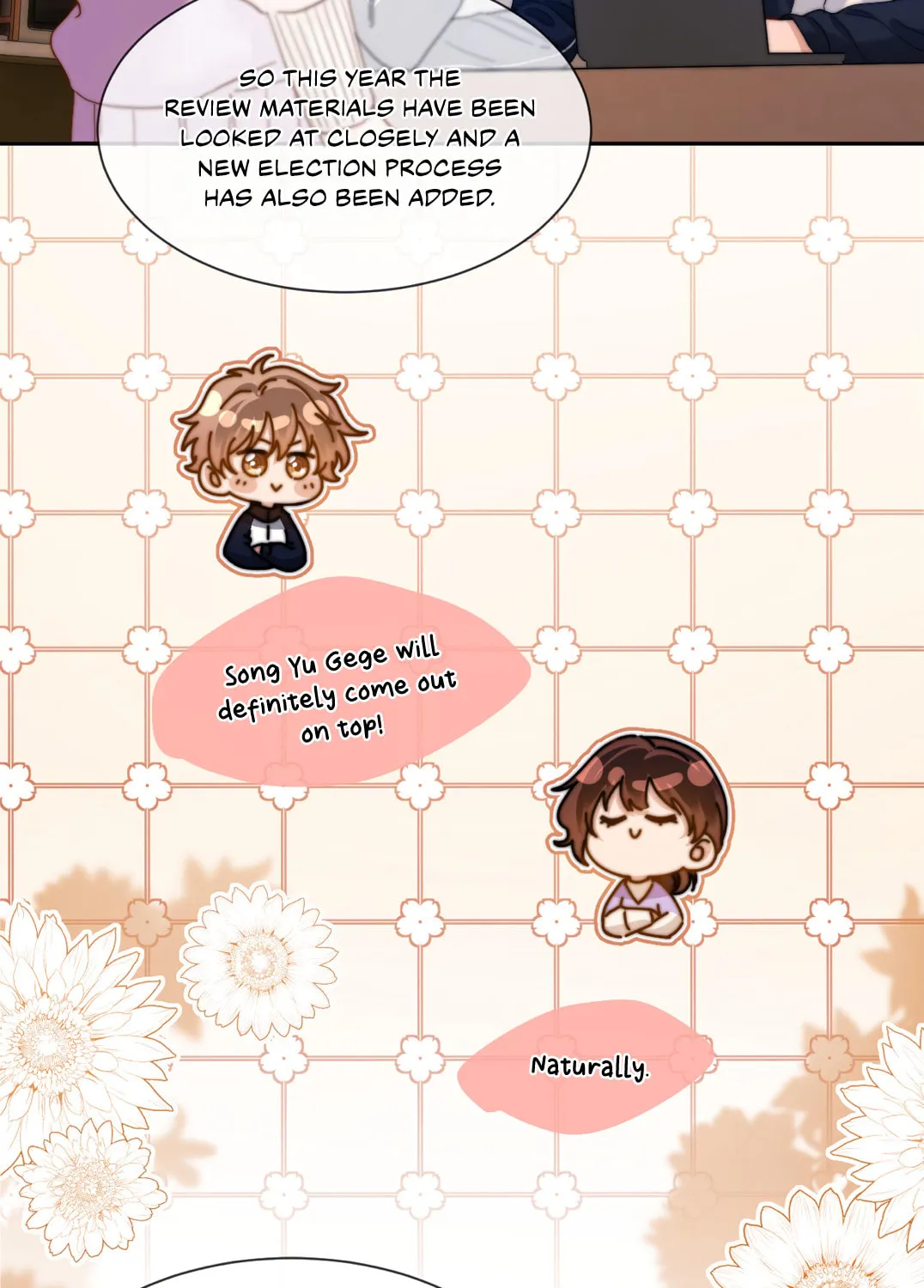 Ke Ai Guo Min Yuan Chapter 25 page 52 - 