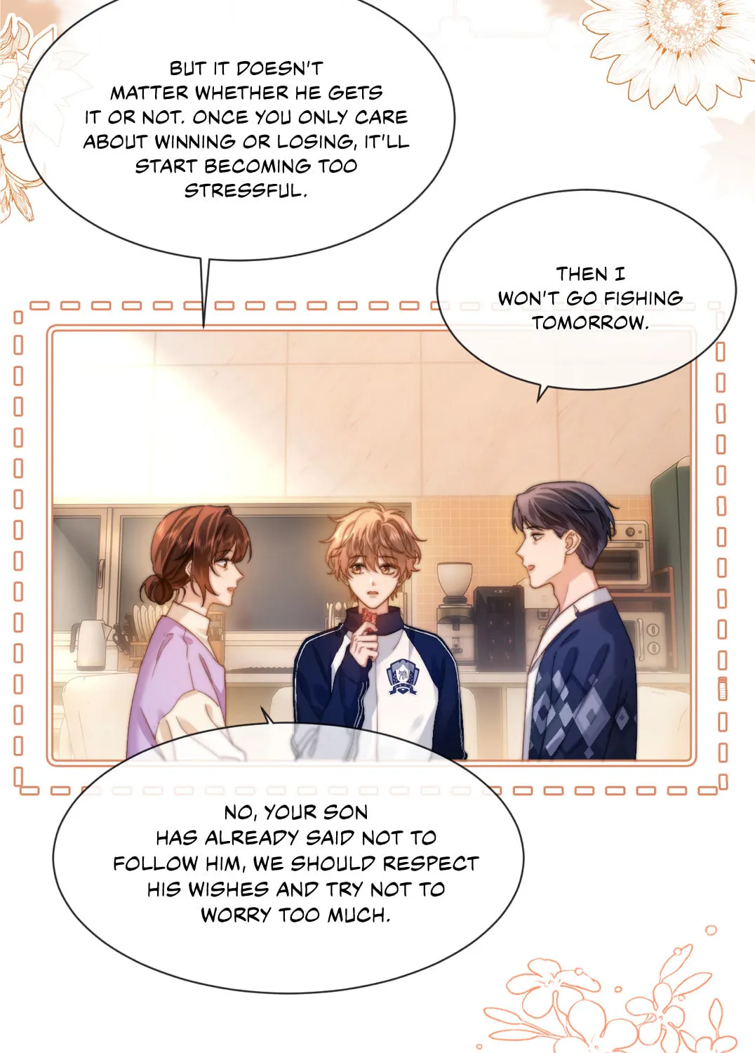 Ke Ai Guo Min Yuan Chapter 25 page 53 - 