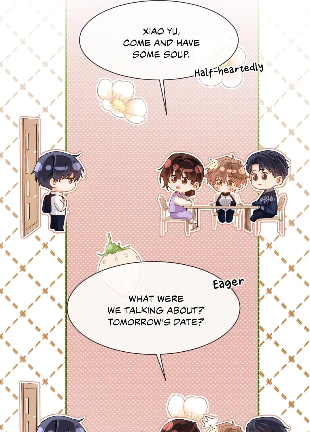 Ke Ai Guo Min Yuan Chapter 25 page 58 - 