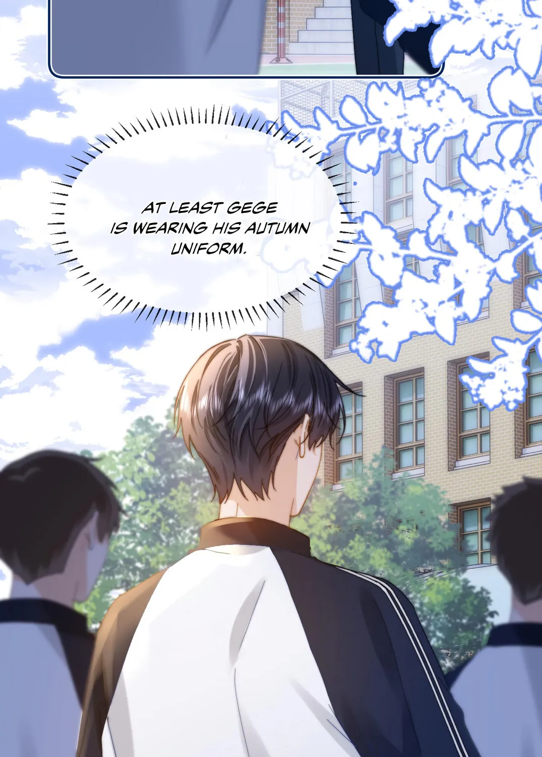Ke Ai Guo Min Yuan Chapter 25 page 7 - 