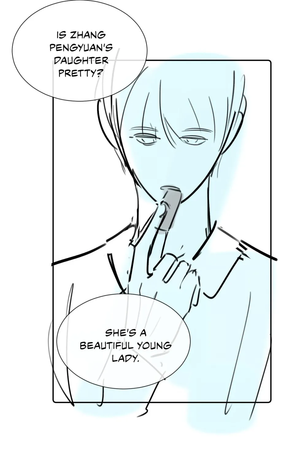 Ke Ai Guo Min Yuan Chapter 25 page 61 - 