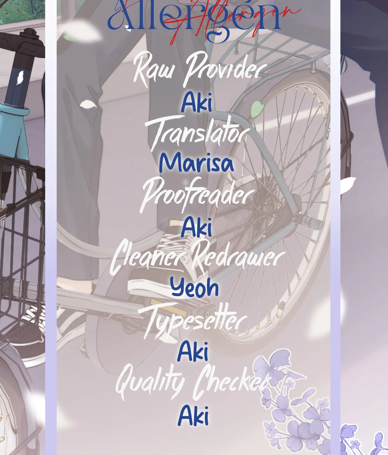 Ke Ai Guo Min Yuan Chapter 25 page 69 - 