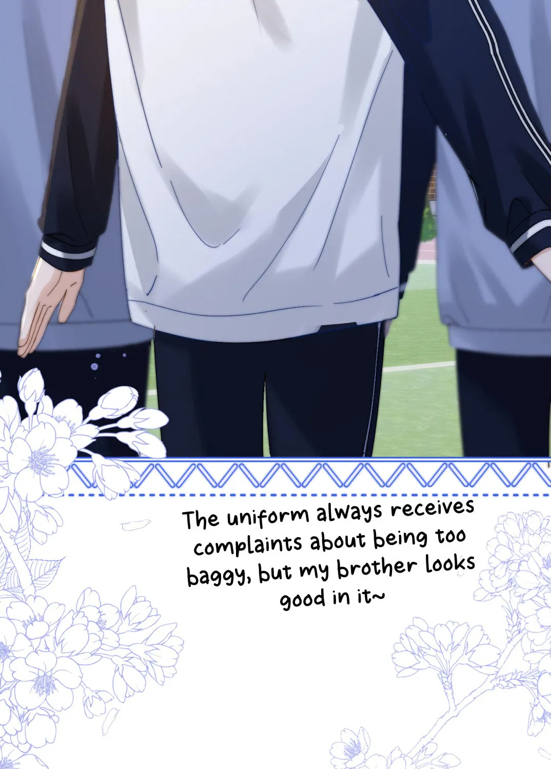 Ke Ai Guo Min Yuan Chapter 25 page 8 - 