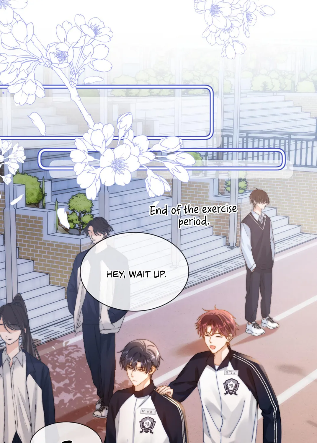 Ke Ai Guo Min Yuan Chapter 25 page 9 - 