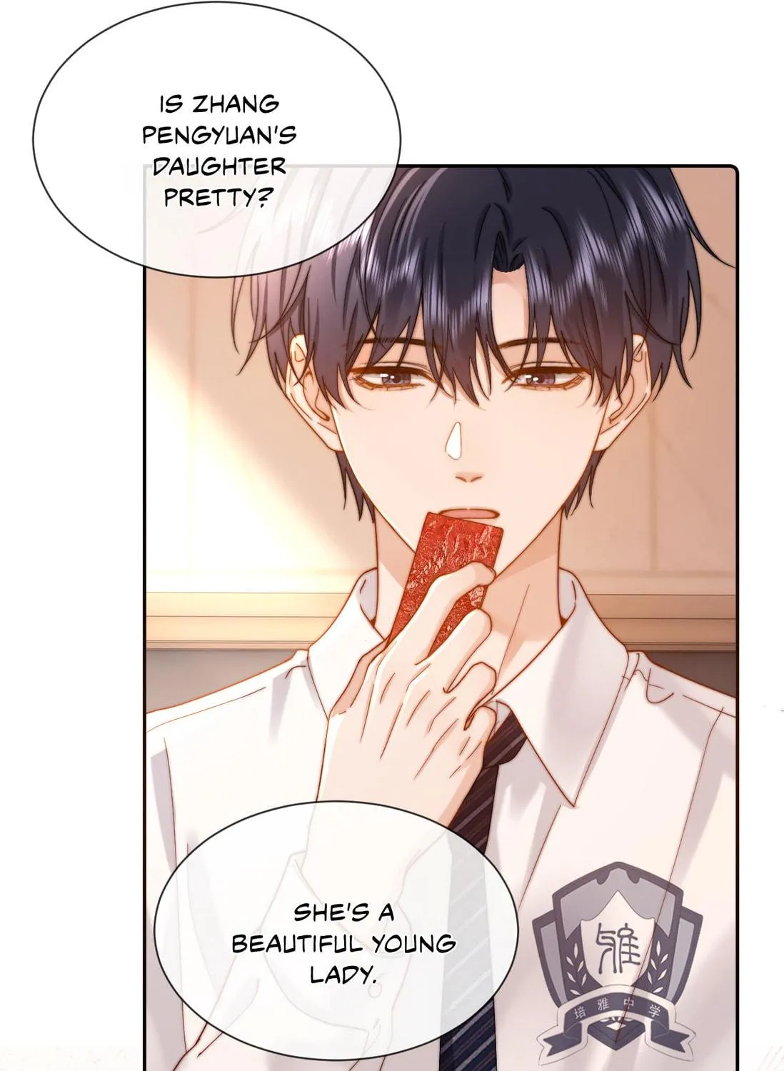 Ke Ai Guo Min Yuan Chapter 26 page 12 - 