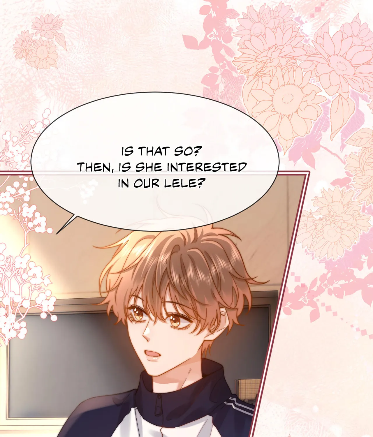 Ke Ai Guo Min Yuan Chapter 26 page 14 - 