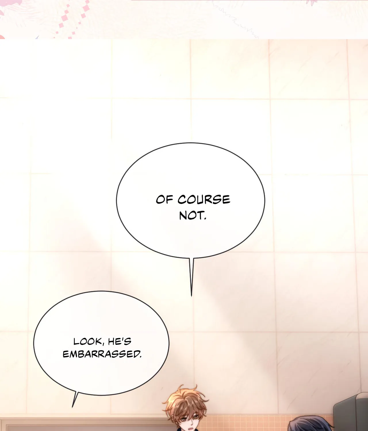 Ke Ai Guo Min Yuan Chapter 26 page 17 - 