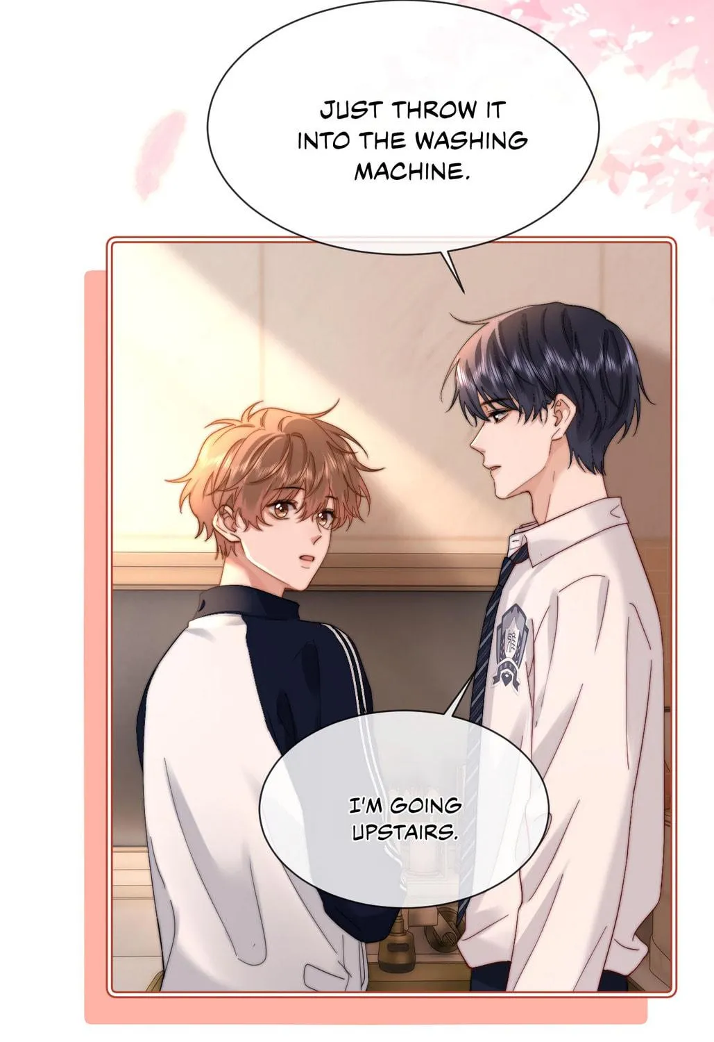 Ke Ai Guo Min Yuan Chapter 26 page 21 - 